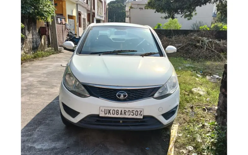 Tata Zest