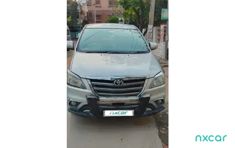Toyota Innova