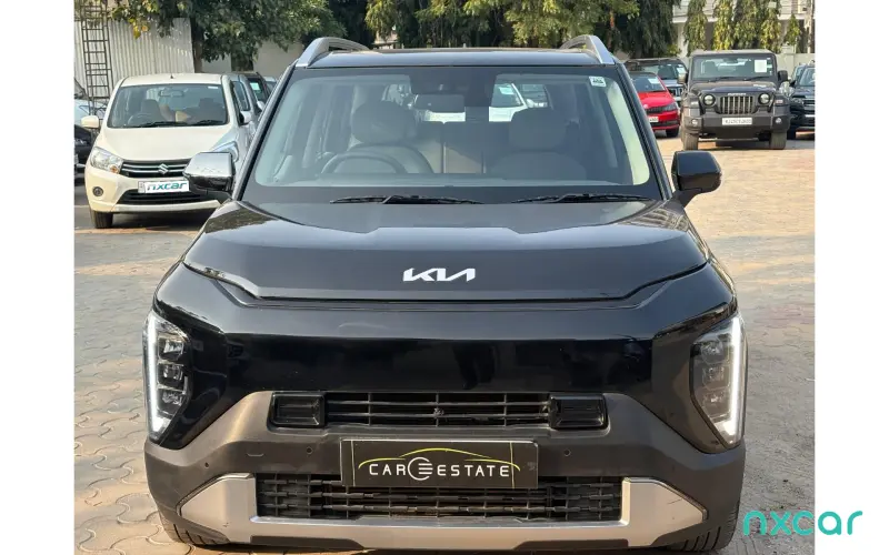 Kia Syros
