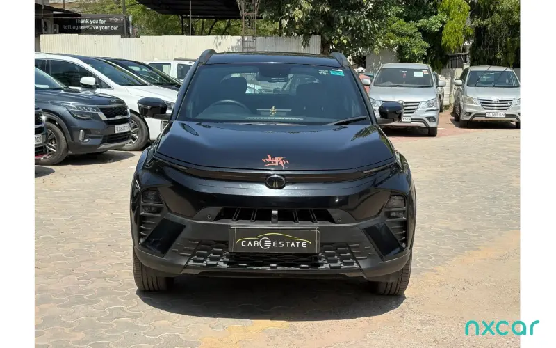 Tata Nexon