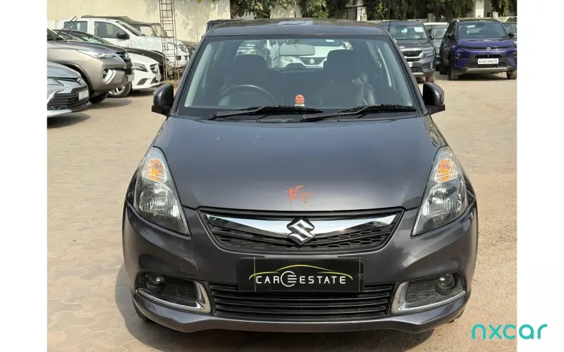Maruti Suzuki Swift