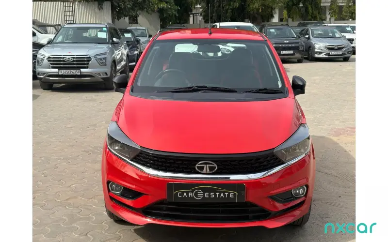 Tata Tiago