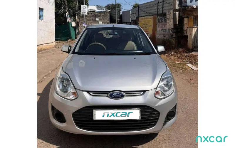 Ford Figo