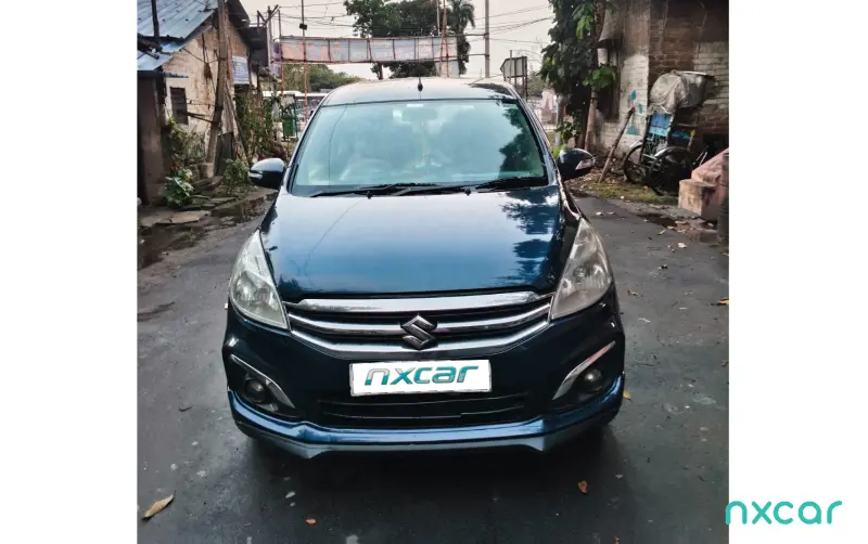 Maruti Suzuki Ertiga