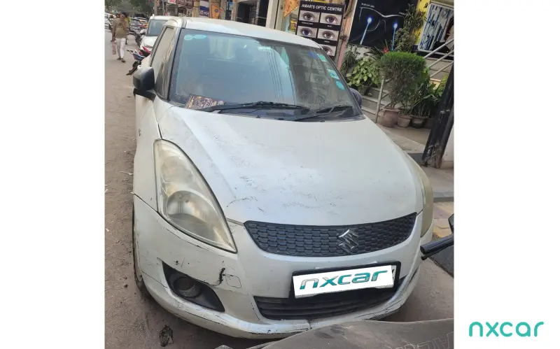 Maruti Suzuki Swift