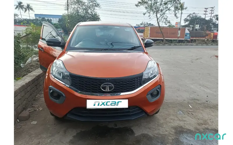 Tata Nexon