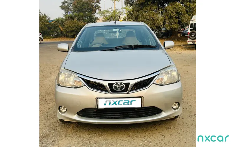 Toyota Etios