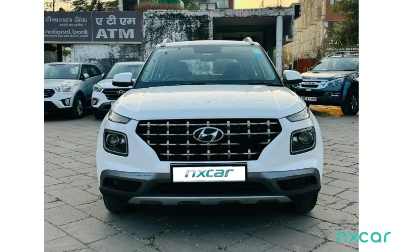 Hyundai Venue