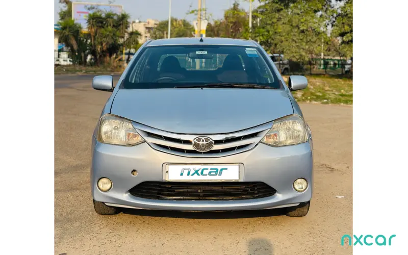 Toyota Etios