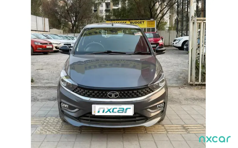 Tata Tiago