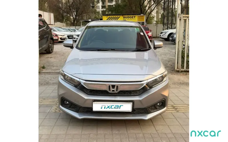 Honda Amaze