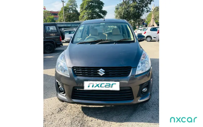 Maruti Suzuki Ertiga