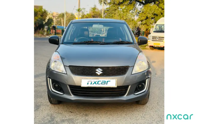 Maruti Suzuki Swift