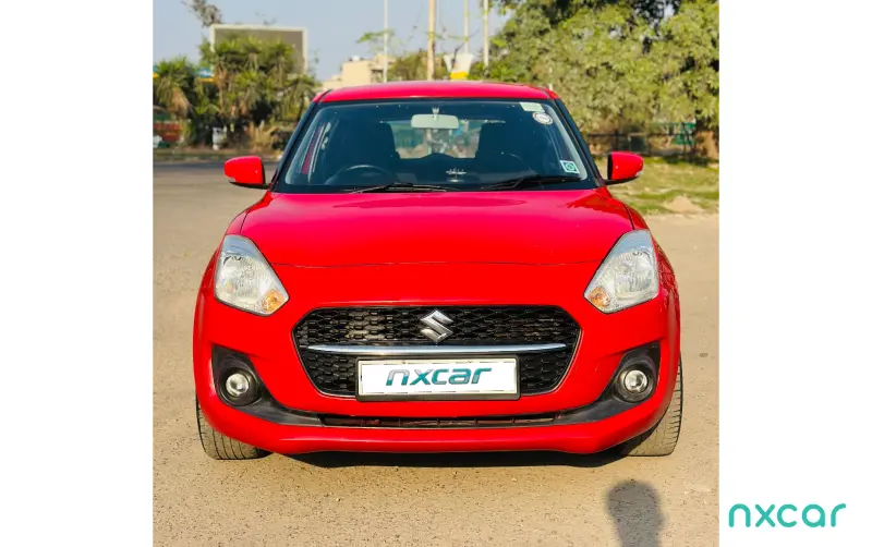Maruti Suzuki Swift