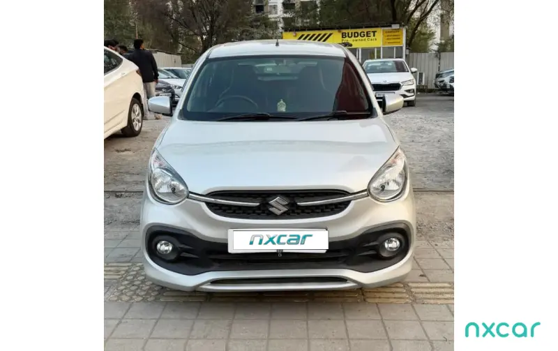 Maruti Suzuki Celerio