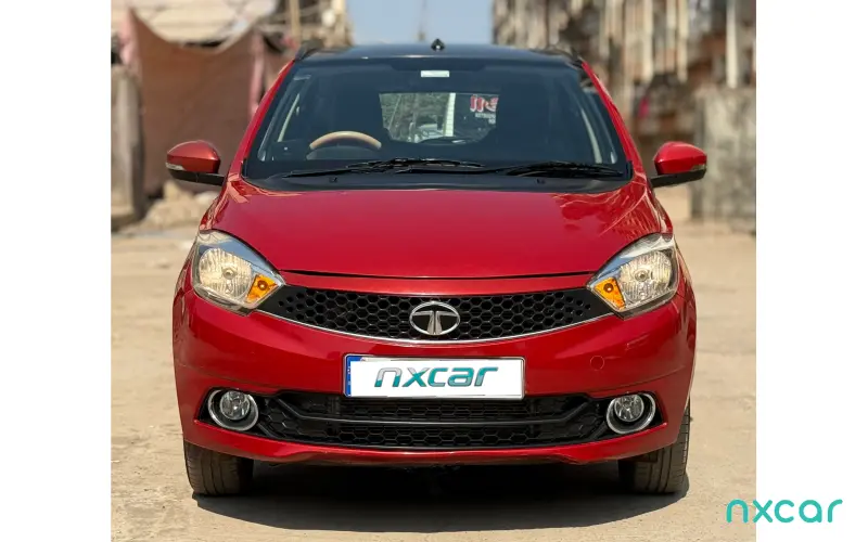 Tata Tiago