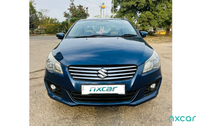 Maruti Suzuki Ciaz