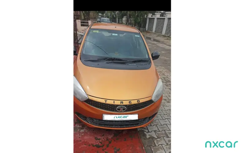 Tata Tiago