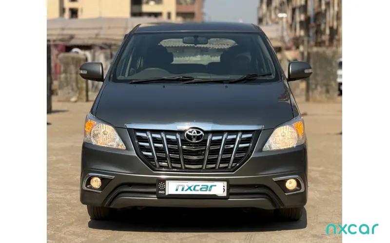 Toyota Innova