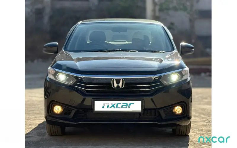 Honda Amaze