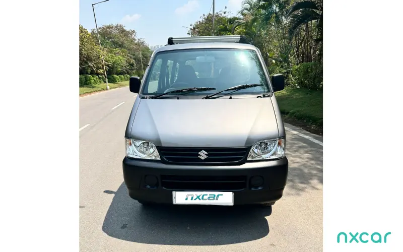 Maruti Suzuki Eeco