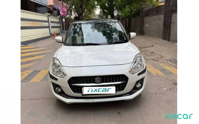 Maruti Suzuki Swift