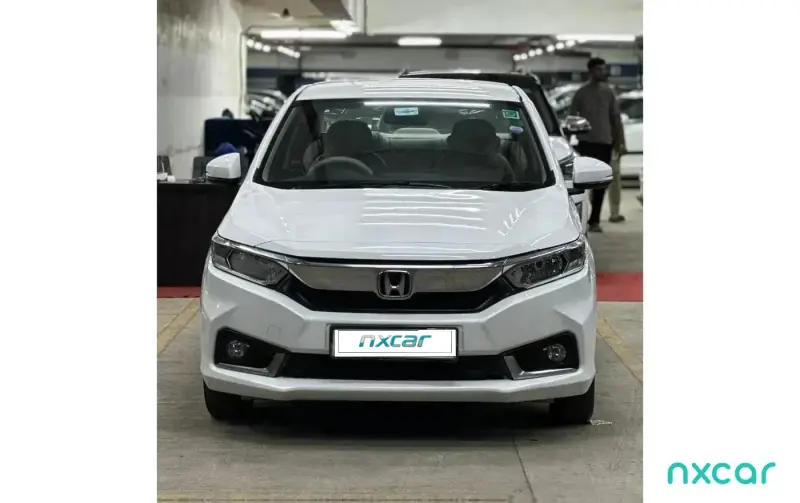 Honda Amaze
