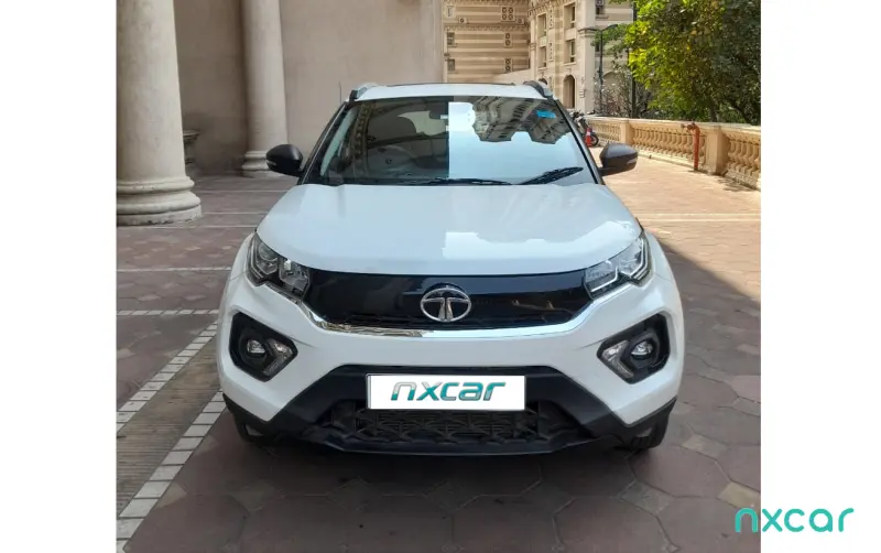 Tata Nexon