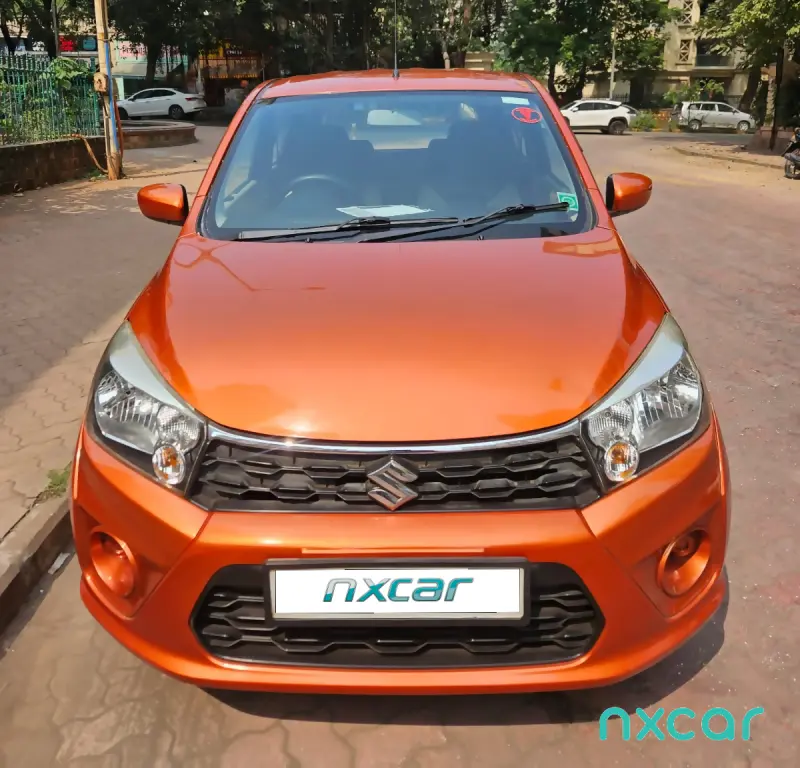 Maruti Suzuki Celerio