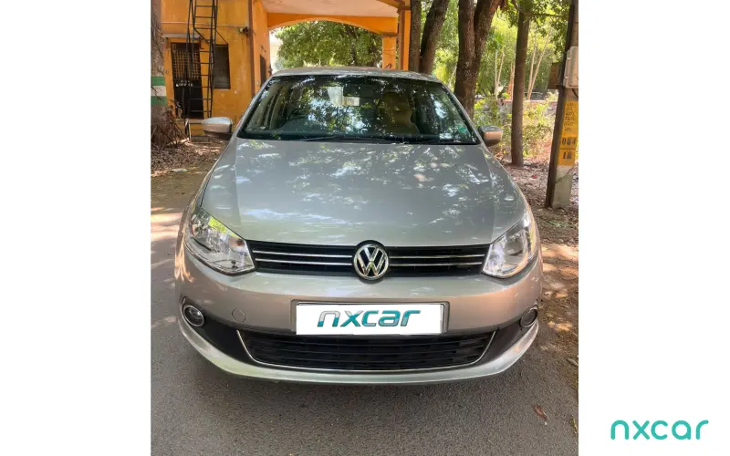 Volkswagen Vento