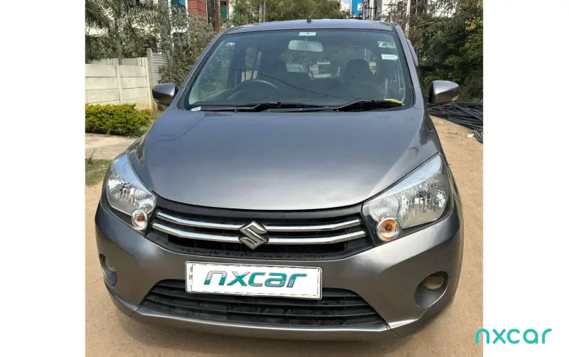 Maruti Suzuki Celerio