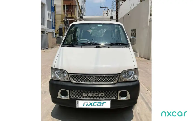 Maruti Suzuki Eeco
