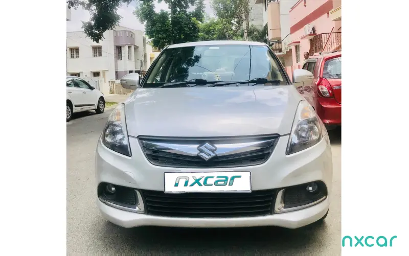 Maruti Suzuki Dzire