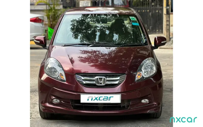 Honda Amaze
