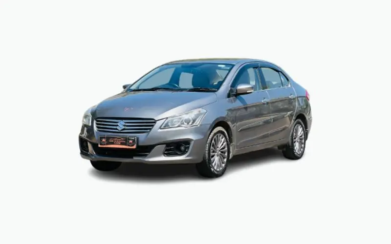 Maruti Suzuki Ciaz