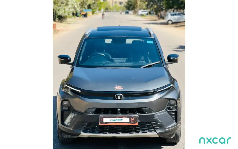 Tata Nexon