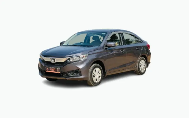 Honda Amaze