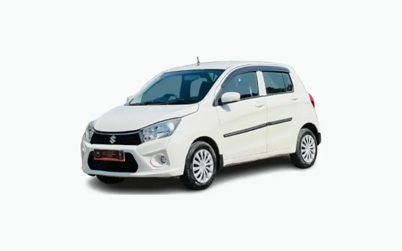 Maruti Suzuki Celerio