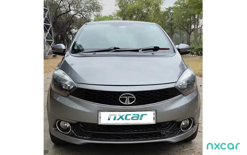 Tata Tigor