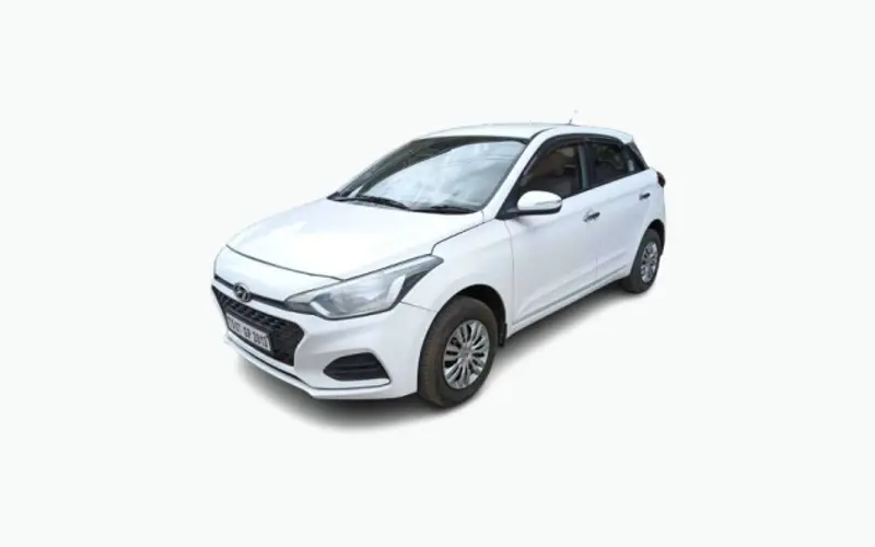 Hyundai Elite i20
