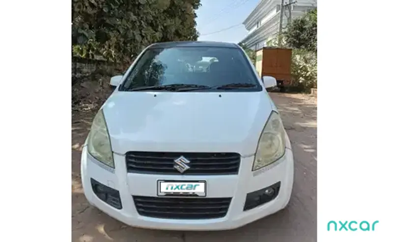 Maruti Suzuki Ritz