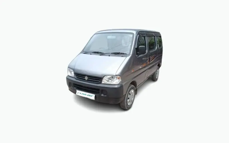 Maruti Suzuki Eeco