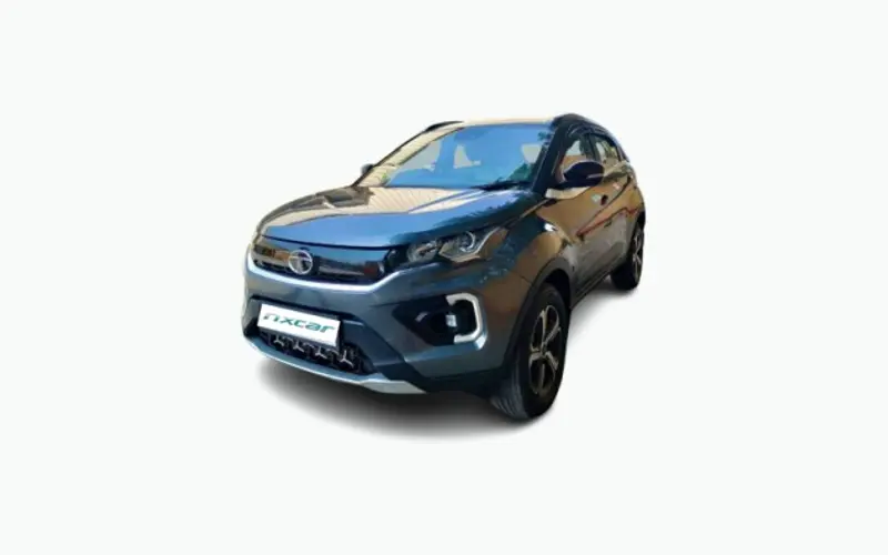 Tata Nexon