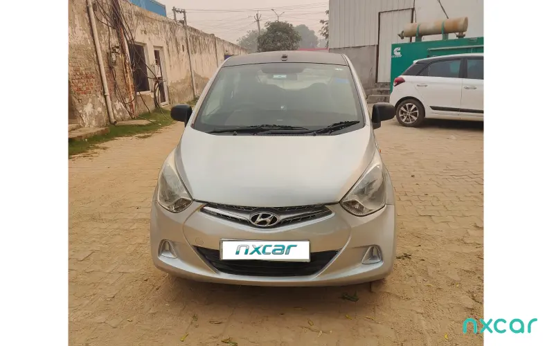 Hyundai Eon