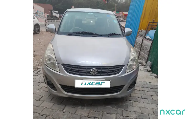 Maruti Suzuki Dzire