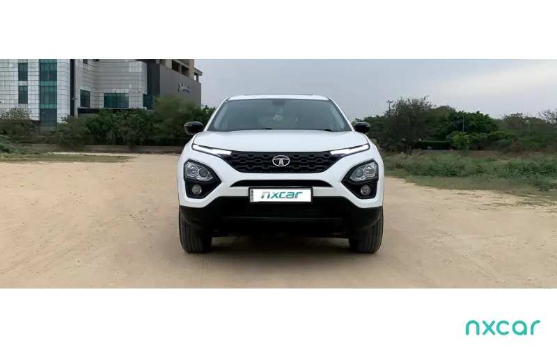 Tata Harrier