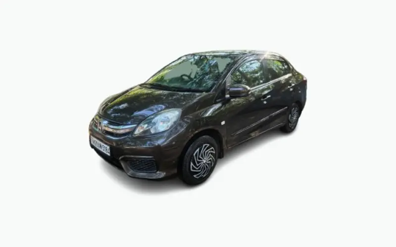 Honda Amaze