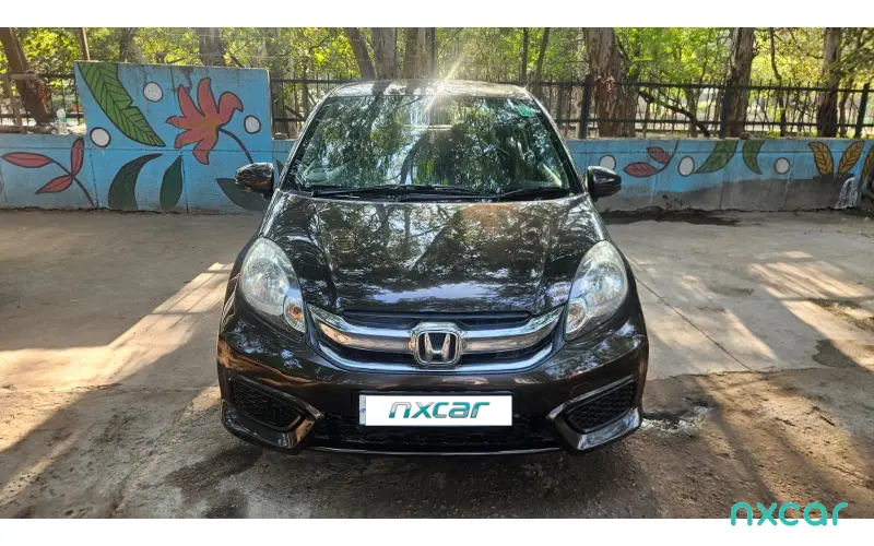 Honda Amaze