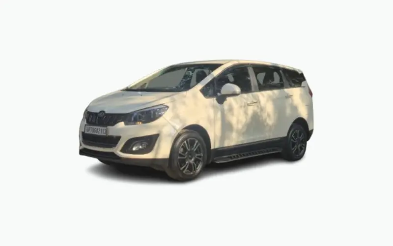 Mahindra Marazzo