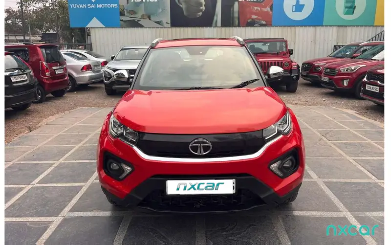 Tata Nexon